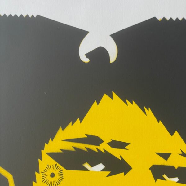 Jb Rock – Ciccio Wu-Tang